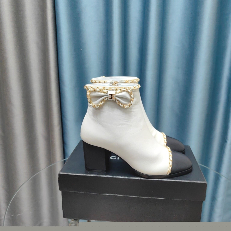 Ch*el boots